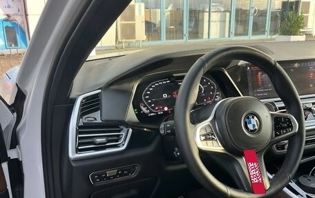 BMW X5, 2019 год, 7 000 000 рублей, 15 фотография
