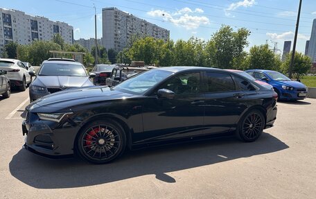 Acura TLX, 2020 год, 3 600 000 рублей, 5 фотография