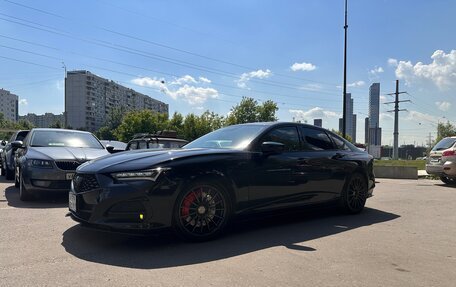 Acura TLX, 2020 год, 3 600 000 рублей, 3 фотография