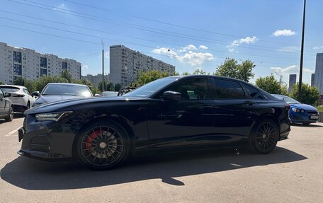 Acura TLX, 2020 год, 3 600 000 рублей, 4 фотография