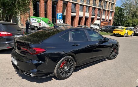 Acura TLX, 2020 год, 3 600 000 рублей, 10 фотография