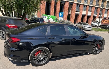 Acura TLX, 2020 год, 3 600 000 рублей, 9 фотография