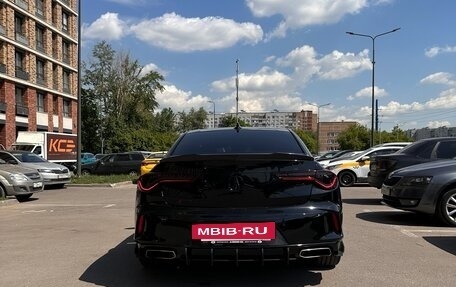Acura TLX, 2020 год, 3 600 000 рублей, 12 фотография