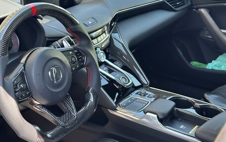 Acura TLX, 2020 год, 3 600 000 рублей, 23 фотография
