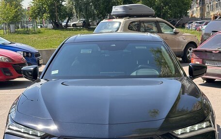 Acura TLX, 2020 год, 3 600 000 рублей, 16 фотография