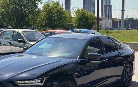 Acura TLX, 2020 год, 3 600 000 рублей, 20 фотография