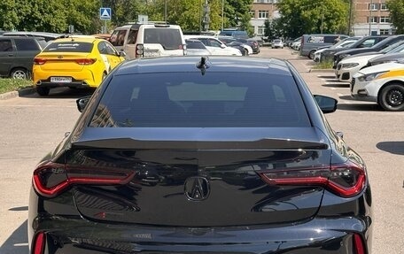 Acura TLX, 2020 год, 3 600 000 рублей, 14 фотография