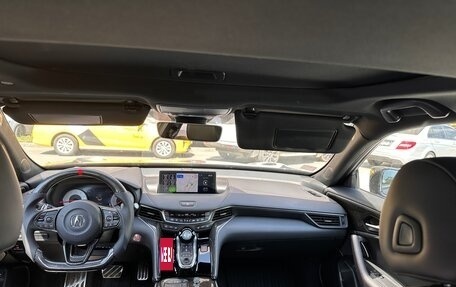 Acura TLX, 2020 год, 3 600 000 рублей, 26 фотография