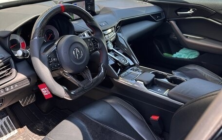 Acura TLX, 2020 год, 3 600 000 рублей, 25 фотография