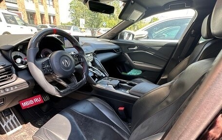 Acura TLX, 2020 год, 3 600 000 рублей, 24 фотография