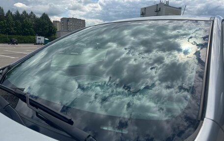 Chevrolet Aveo III, 2013 год, 420 000 рублей, 20 фотография