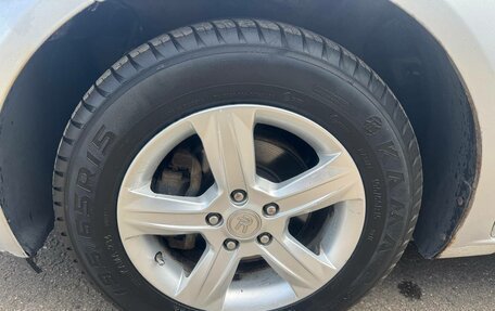 Chevrolet Aveo III, 2013 год, 420 000 рублей, 16 фотография