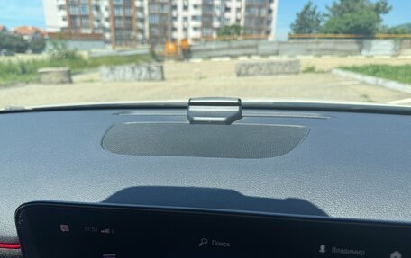 Mercedes-Benz A-Класс, 2021 год, 2 600 000 рублей, 29 фотография