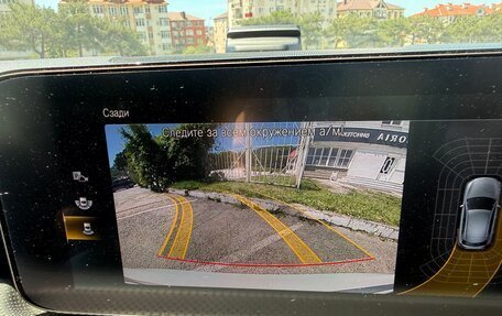 Mercedes-Benz A-Класс, 2021 год, 2 600 000 рублей, 24 фотография
