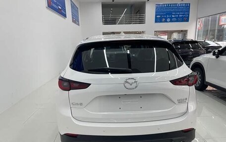 Mazda CX-5 II, 2026 год, 2 675 000 рублей, 6 фотография