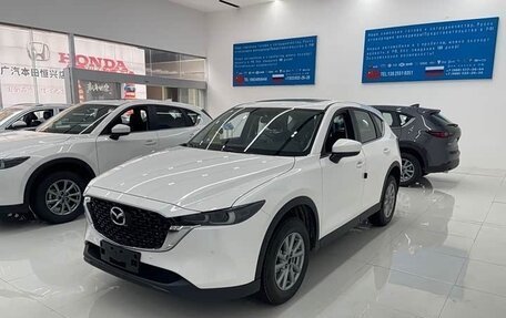 Mazda CX-5 II, 2026 год, 2 675 000 рублей, 3 фотография