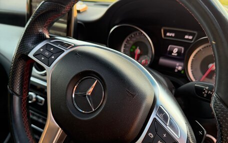 Mercedes-Benz CLA, 2013 год, 1 600 000 рублей, 5 фотография
