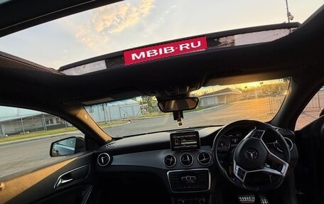 Mercedes-Benz CLA, 2013 год, 1 600 000 рублей, 4 фотография