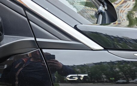 Peugeot 3008 II, 2021 год, 2 400 000 рублей, 6 фотография