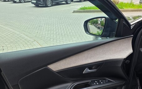 Peugeot 3008 II, 2021 год, 2 400 000 рублей, 12 фотография