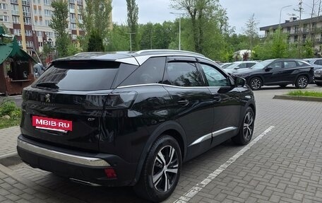 Peugeot 3008 II, 2021 год, 2 400 000 рублей, 7 фотография