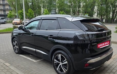 Peugeot 3008 II, 2021 год, 2 400 000 рублей, 9 фотография
