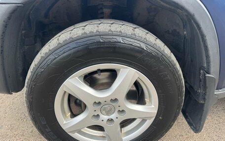 Honda CR-V IV, 1999 год, 500 000 рублей, 3 фотография