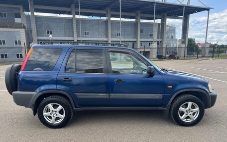 Honda CR-V IV, 1999 год, 500 000 рублей, 5 фотография