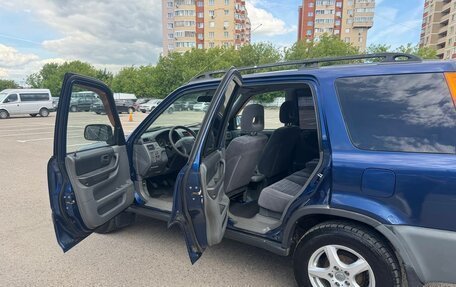 Honda CR-V IV, 1999 год, 500 000 рублей, 10 фотография