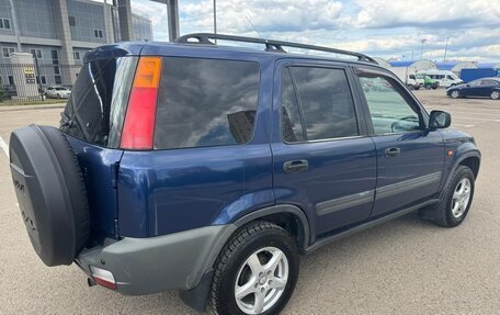 Honda CR-V IV, 1999 год, 500 000 рублей, 2 фотография
