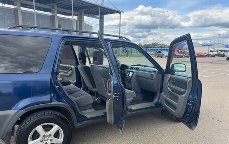 Honda CR-V IV, 1999 год, 500 000 рублей, 9 фотография