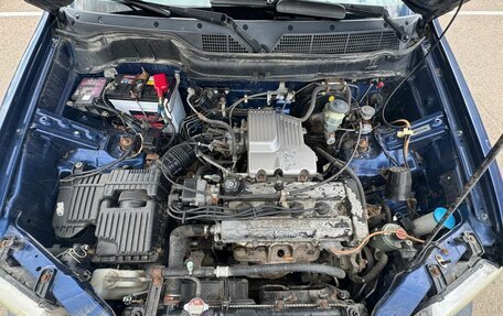 Honda CR-V IV, 1999 год, 500 000 рублей, 7 фотография