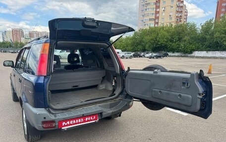 Honda CR-V IV, 1999 год, 500 000 рублей, 8 фотография