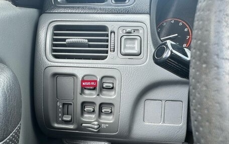 Honda CR-V IV, 1999 год, 500 000 рублей, 13 фотография