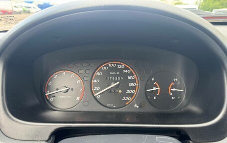 Honda CR-V IV, 1999 год, 500 000 рублей, 22 фотография