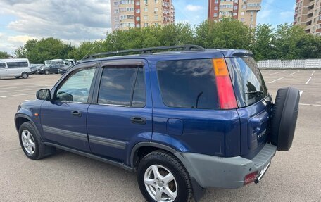 Honda CR-V IV, 1999 год, 500 000 рублей, 23 фотография