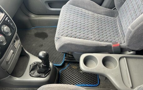 Honda CR-V IV, 1999 год, 500 000 рублей, 19 фотография
