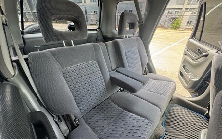 Honda CR-V IV, 1999 год, 500 000 рублей, 21 фотография