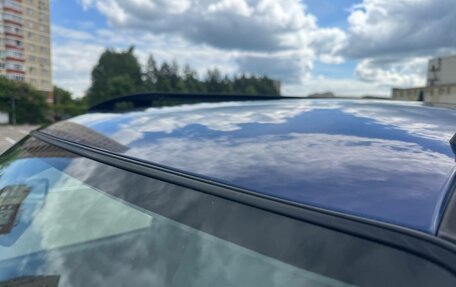 Honda CR-V IV, 1999 год, 500 000 рублей, 25 фотография