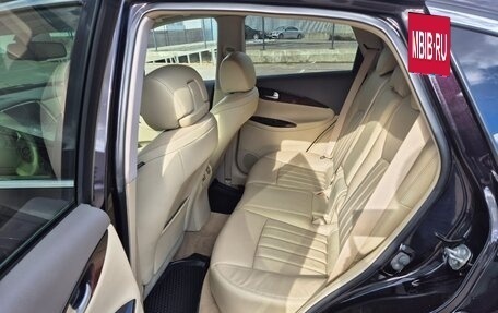 Infiniti QX50 I рестайлинг, 2015 год, 1 650 000 рублей, 16 фотография