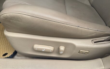 Lexus GS III рестайлинг, 2005 год, 1 350 000 рублей, 16 фотография