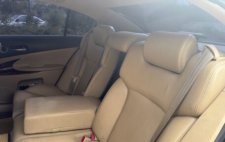 Lexus GS III рестайлинг, 2005 год, 1 350 000 рублей, 6 фотография