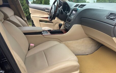 Lexus GS III рестайлинг, 2005 год, 1 350 000 рублей, 10 фотография