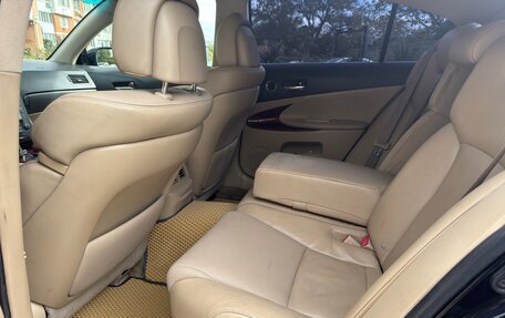 Lexus GS III рестайлинг, 2005 год, 1 350 000 рублей, 5 фотография