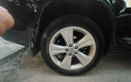 Toyota Highlander III, 2013 год, 2 600 000 рублей, 4 фотография
