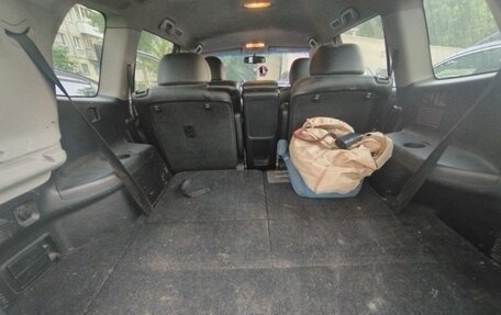Toyota Highlander III, 2013 год, 2 600 000 рублей, 15 фотография