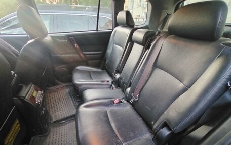 Toyota Highlander III, 2013 год, 2 600 000 рублей, 16 фотография