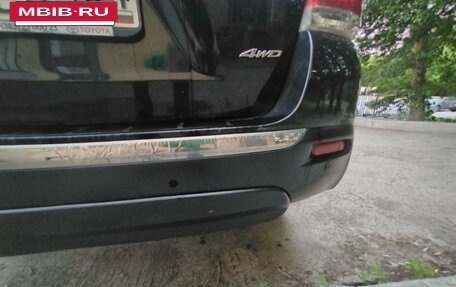 Toyota Highlander III, 2013 год, 2 600 000 рублей, 11 фотография
