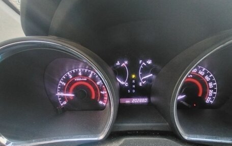 Toyota Highlander III, 2013 год, 2 600 000 рублей, 17 фотография