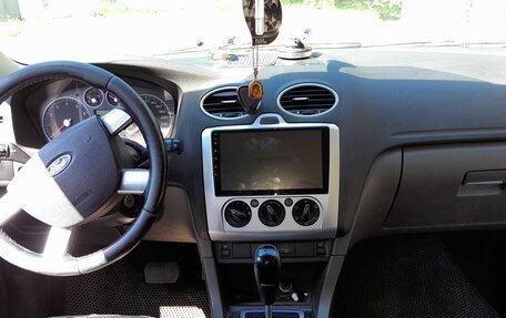 Ford Focus IV, 2005 год, 180 000 рублей, 2 фотография
